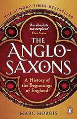 Anglo saxons history for sale  Delivered anywhere in UK