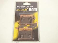 Rear brake pad for sale  Delivered anywhere in UK