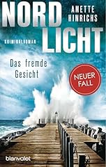 Nordlicht fremde gesicht gebraucht kaufen  Wird an jeden Ort in Deutschland