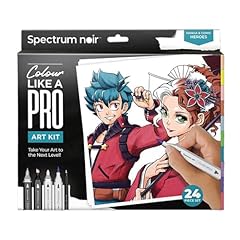 Spectrum noir pcol24 gebraucht kaufen  Wird an jeden Ort in Deutschland