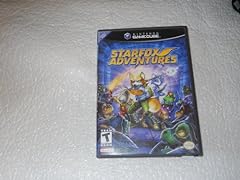 Star fox adventures for sale  Delivered anywhere in Ireland