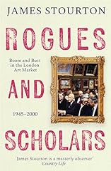 Rogues and scholars d'occasion  Livré partout en France