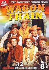Wagon train season d'occasion  Livré partout en Belgiqu