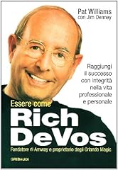 Essere come rich usato  Spedito ovunque in Italia 