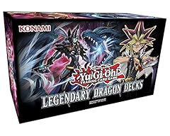 Kon547663 yugioh legendary for sale  Delivered anywhere in UK