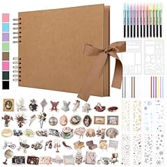 Dazspirit diy scrapbook for sale  Delivered anywhere in UK