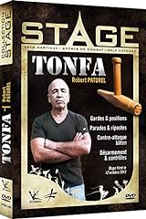 Tonfa baton robert d'occasion  Livré partout en France