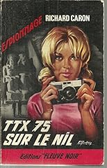 Ttx nil. d'occasion  Livré partout en France