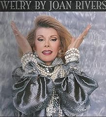 Jewelry joan rivers for sale  Delivered anywhere in USA 