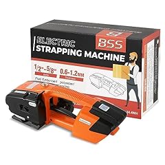 Baoshishan electric strapping for sale  Delivered anywhere in USA 