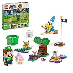 Lego super mario usato  Spedito ovunque in Italia 