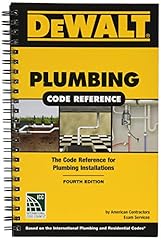 Dewalt plumbing code for sale  Delivered anywhere in USA 