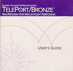 User guide teleport for sale  Delivered anywhere in USA 