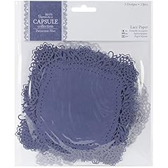 Parisienne blue lace for sale  Delivered anywhere in UK
