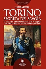 Torino segreta dei usato  Spedito ovunque in Italia 