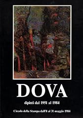 Dova. dipinti dal usato  Spedito ovunque in Italia 