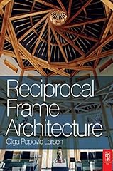 Reciprocal frame architecture for sale  Delivered anywhere in USA 