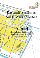 Solidworks 2020 druck usato  Spedito ovunque in Italia 