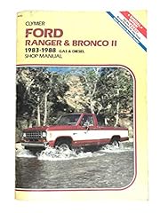 Ford ranger bronco for sale  Delivered anywhere in USA 