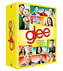 Glee dvd box for sale  Delivered anywhere in USA 
