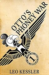 Otto phoney war for sale  Delivered anywhere in UK