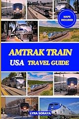 Amtrak train usa for sale  Delivered anywhere in USA 