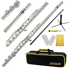 Juuxaan flute opening for sale  Delivered anywhere in USA 