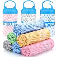Bogi cooling towel for sale  Delivered anywhere in UK