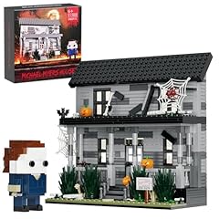 Millionspring horror house for sale  Delivered anywhere in UK