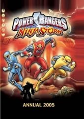 Power rangers 2005 for sale  Delivered anywhere in USA 