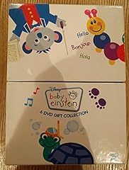 Baby einstein box for sale  Delivered anywhere in UK