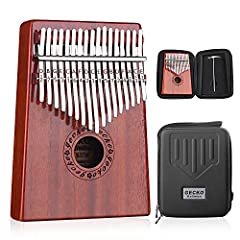 Gecko kalimba keys for sale  Delivered anywhere in USA 