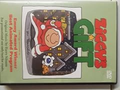 Ziggy gift dvd for sale  Delivered anywhere in USA 