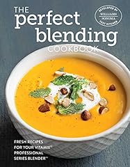 Perfect blending cookbook for sale  Delivered anywhere in USA 