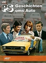 Geschichten ums auto gebraucht kaufen  Wird an jeden Ort in Deutschland