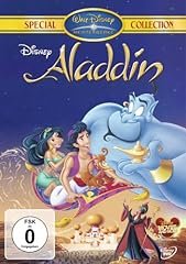 Aladdin gebraucht kaufen  Wird an jeden Ort in Deutschland