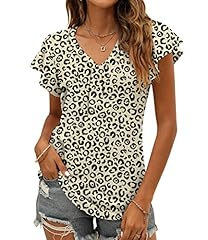 Flowy tops women for sale  Delivered anywhere in USA 