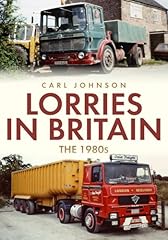 Lorries britain 1980s for sale  Delivered anywhere in UK