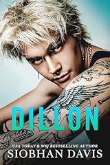 Dillon companion novel gebraucht kaufen  Wird an jeden Ort in Deutschland