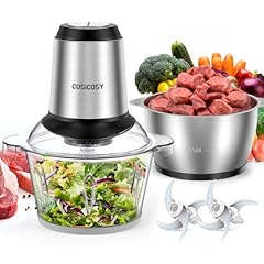 Food processor dual for sale  Delivered anywhere in UK