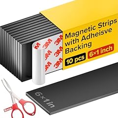 Magnetic strips adhesive for sale  Delivered anywhere in USA 
