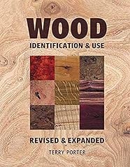 Wood identification use d'occasion  Livré partout en France