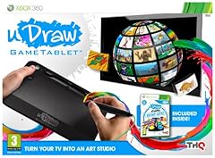 Udraw tablet including usato  Spedito ovunque in Italia 