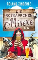 Rotkäppchenmisere urkomische  gebraucht kaufen  Wird an jeden Ort in Deutschland
