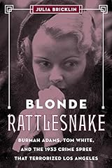 Blonde rattlesnake burmah for sale  Delivered anywhere in UK