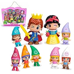 Pinypon pack figurines d'occasion  Livré partout en Belgiqu