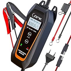 Batterieladegerät 12v vollaut gebraucht kaufen  Wird an jeden Ort in Deutschland