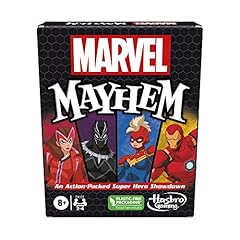 Hasbro gaming marvel for sale  Delivered anywhere in USA 