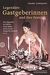 Legendäre gastgeberinnen fest gebraucht kaufen  Wird an jeden Ort in Deutschland