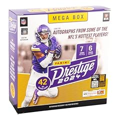 Panini 2024 nfl gebraucht kaufen  Wird an jeden Ort in Deutschland